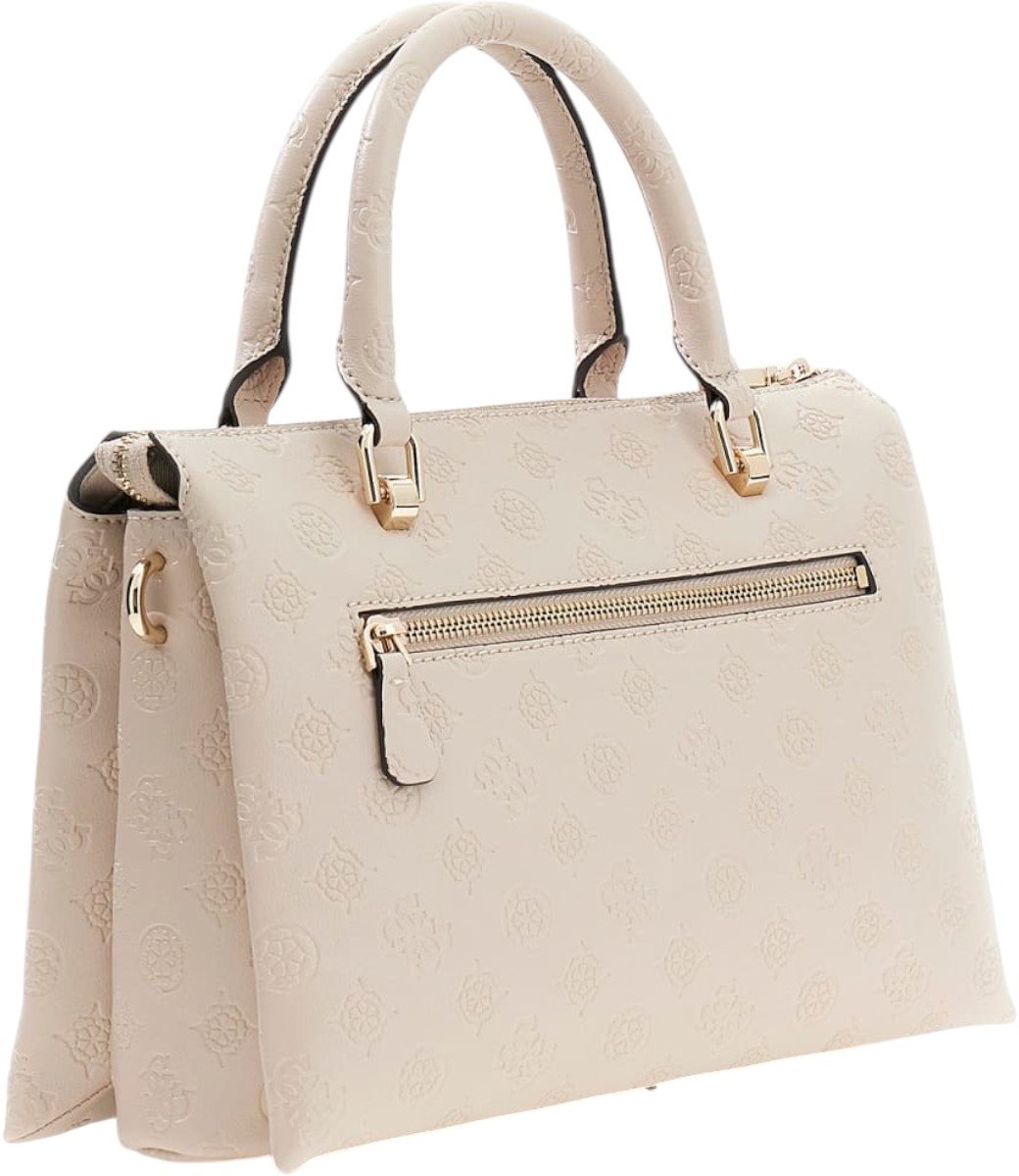 Guess Dames Tas Bruin