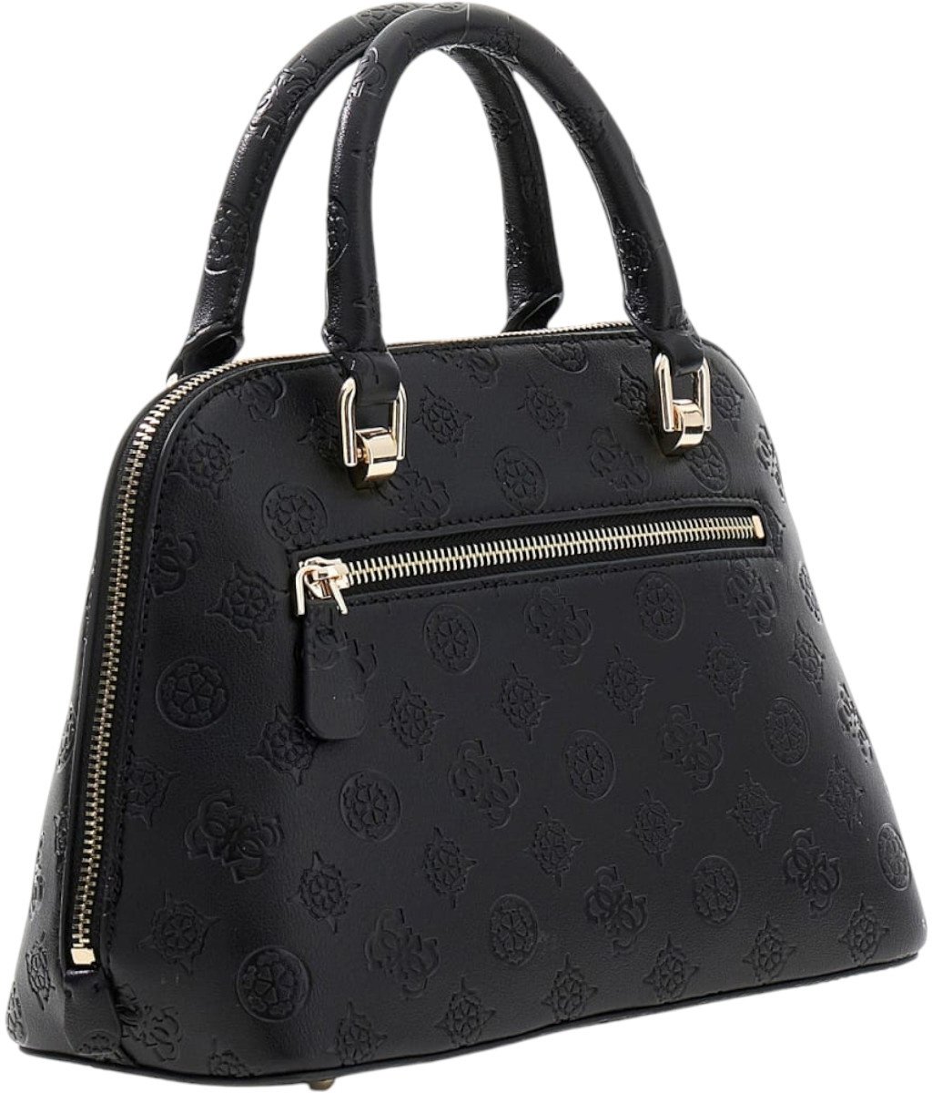 Guess Dames Tas Zwart