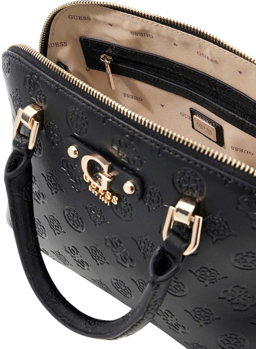Guess Dames Tas Zwart