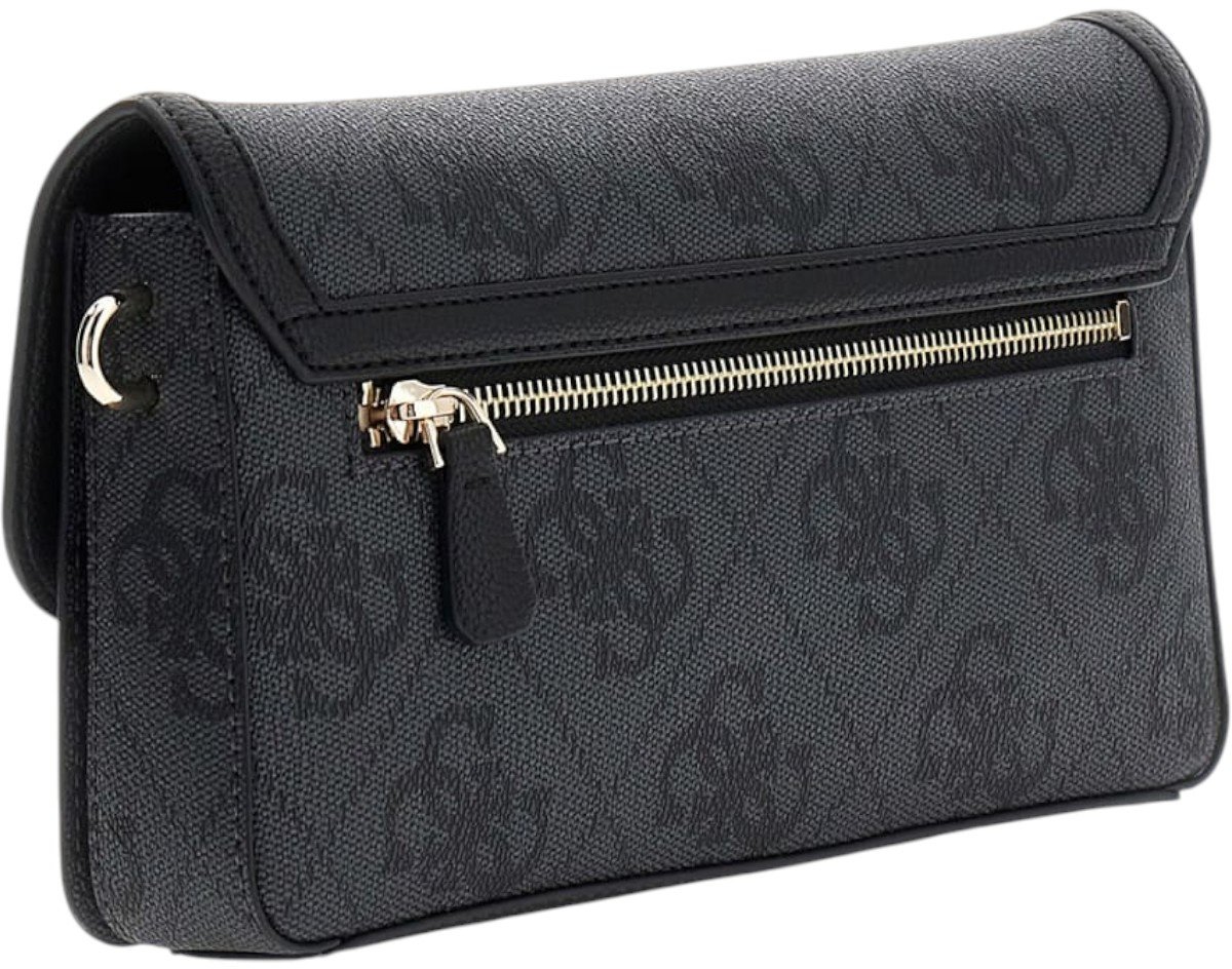 Guess Dames Tas Grijs