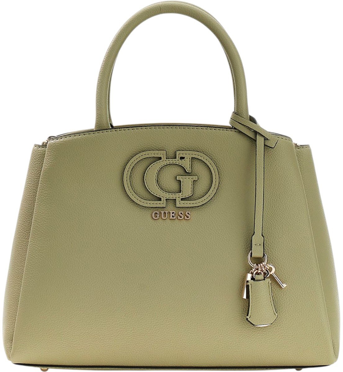 Guess Dames Tas Groen