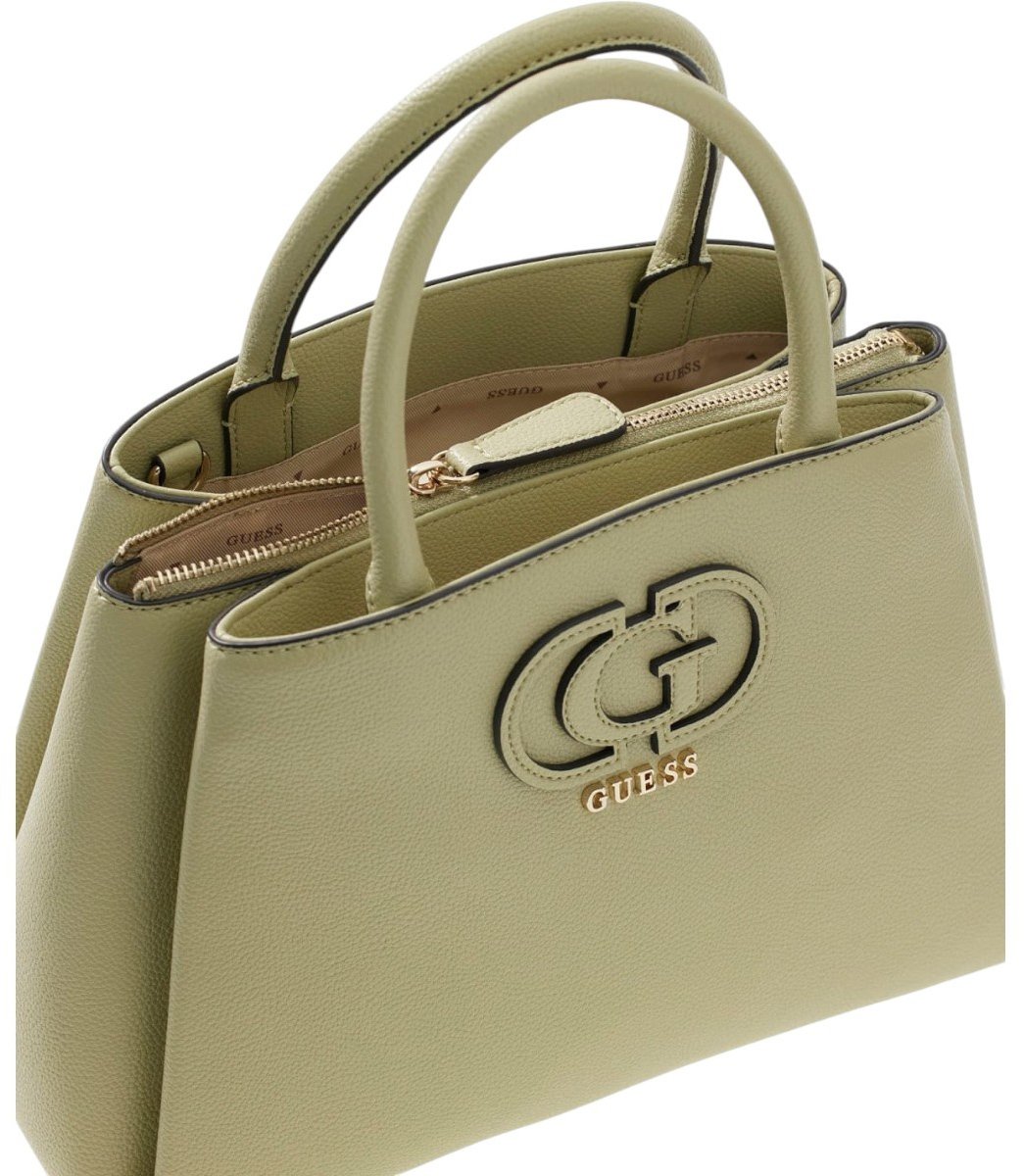 Guess Dames Tas Groen