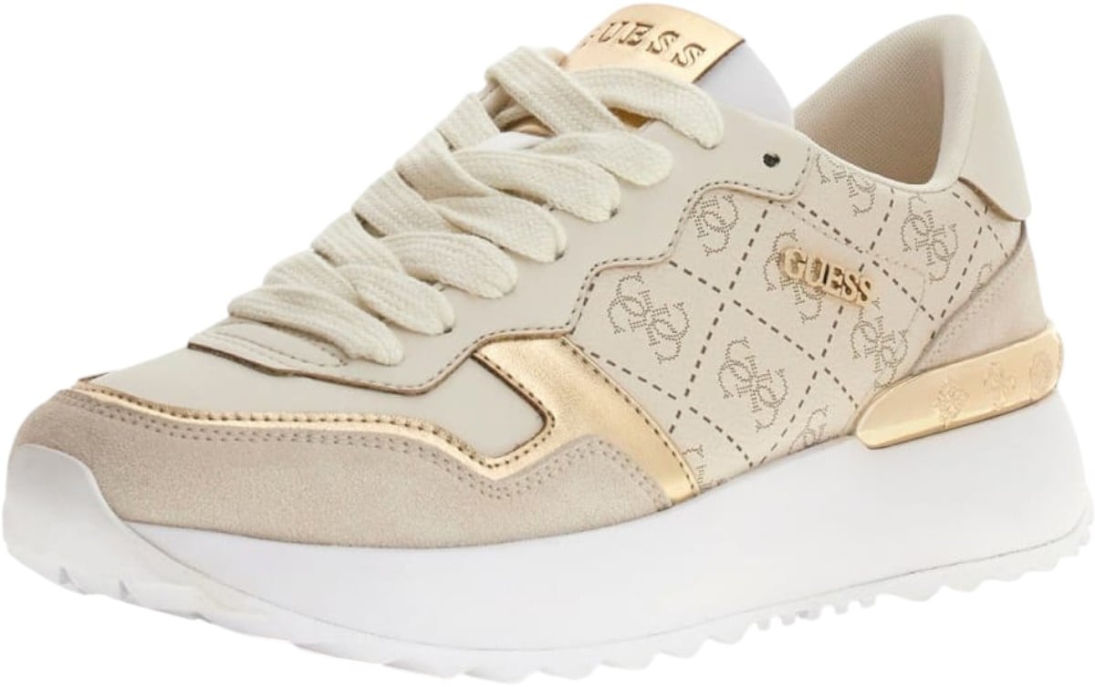 Guess Dames Sneakers Bruin
