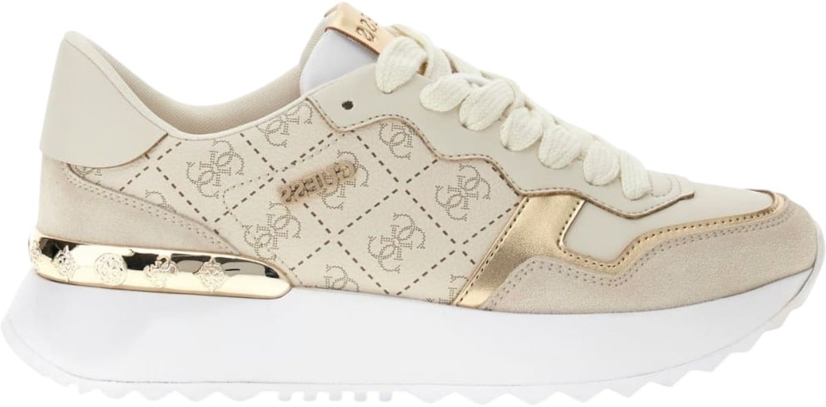 Guess Dames Sneakers Bruin