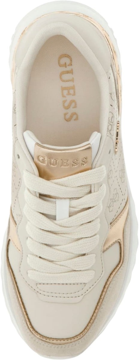 Guess Dames Sneakers Bruin
