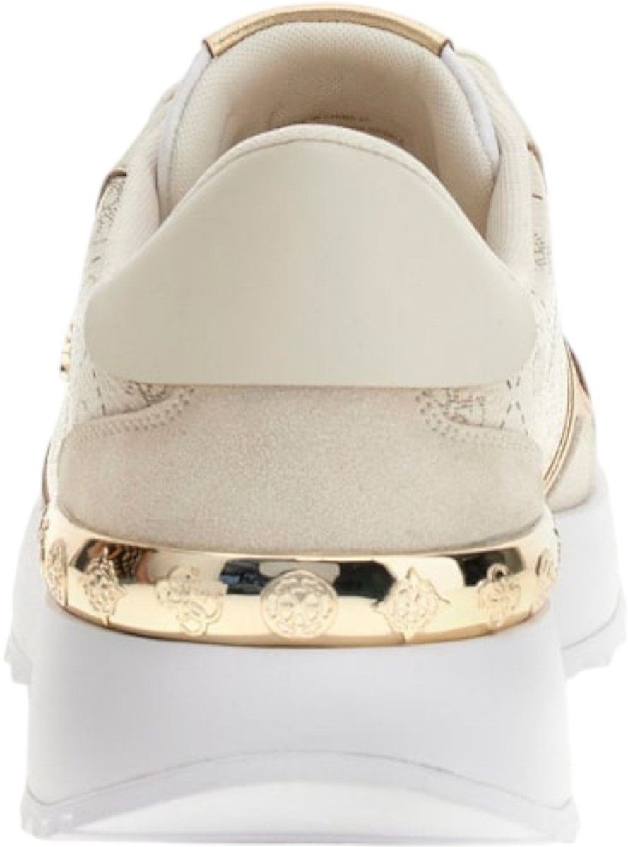 Guess Dames Sneakers Bruin