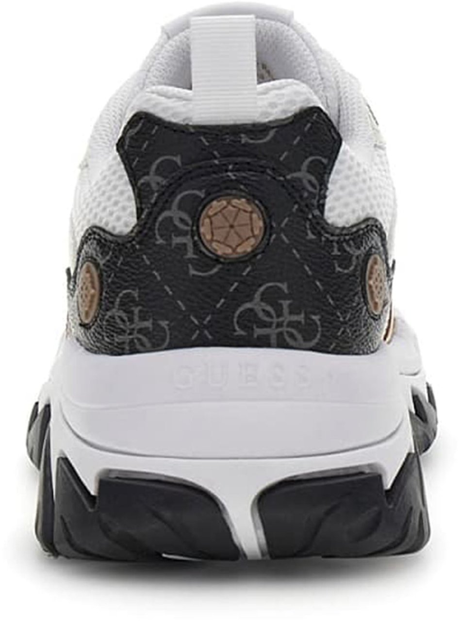 Guess Notiss Sneakers Beige