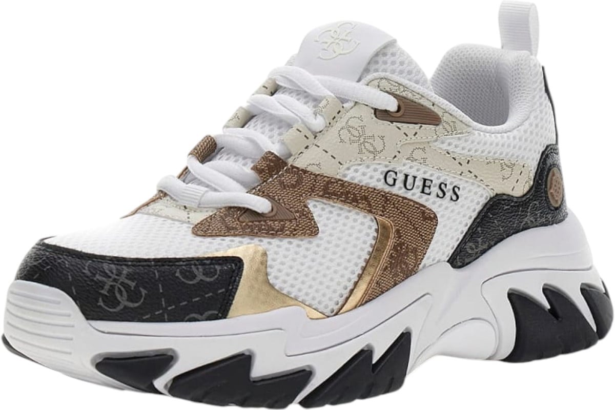 Guess Dames Sneakers Bruin