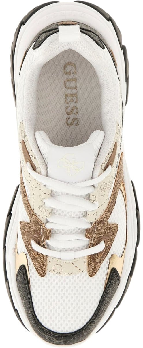 Guess Dames Sneakers Bruin