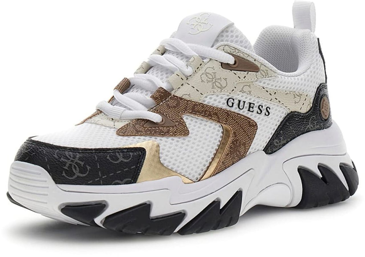 Guess Notiss Sneakers Beige