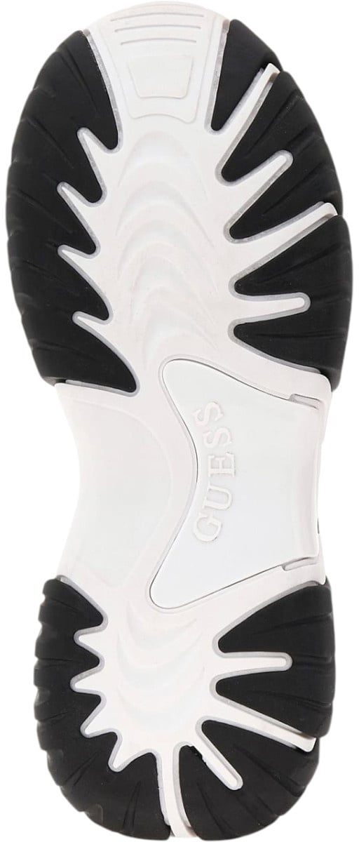 Guess Dames Sneakers Bruin