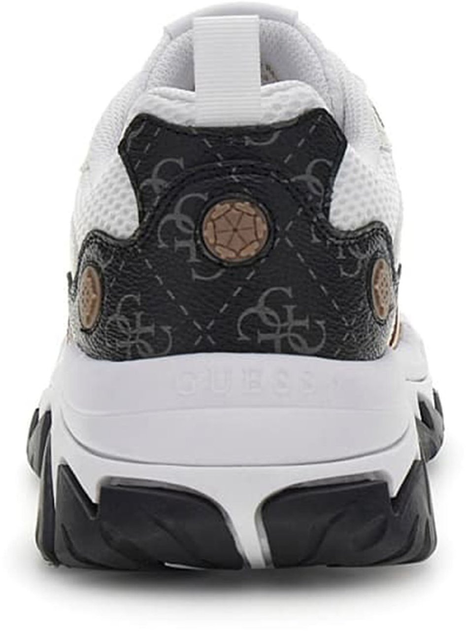 Guess Notiss Sneakers Beige