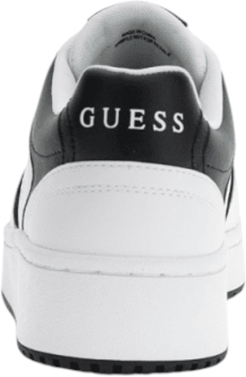 Guess Dames Sneakers Wit