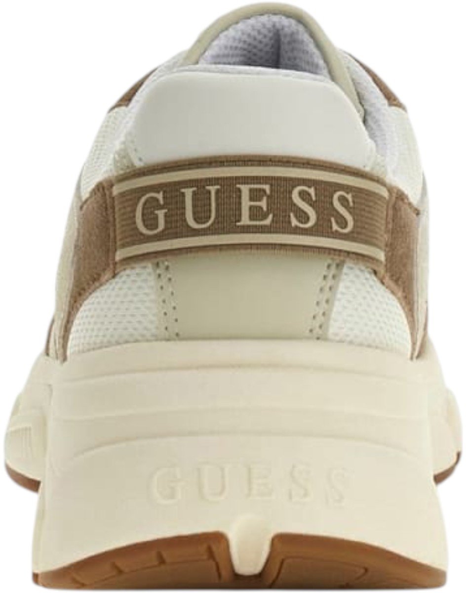 Guess Dames Sneakers Bruin