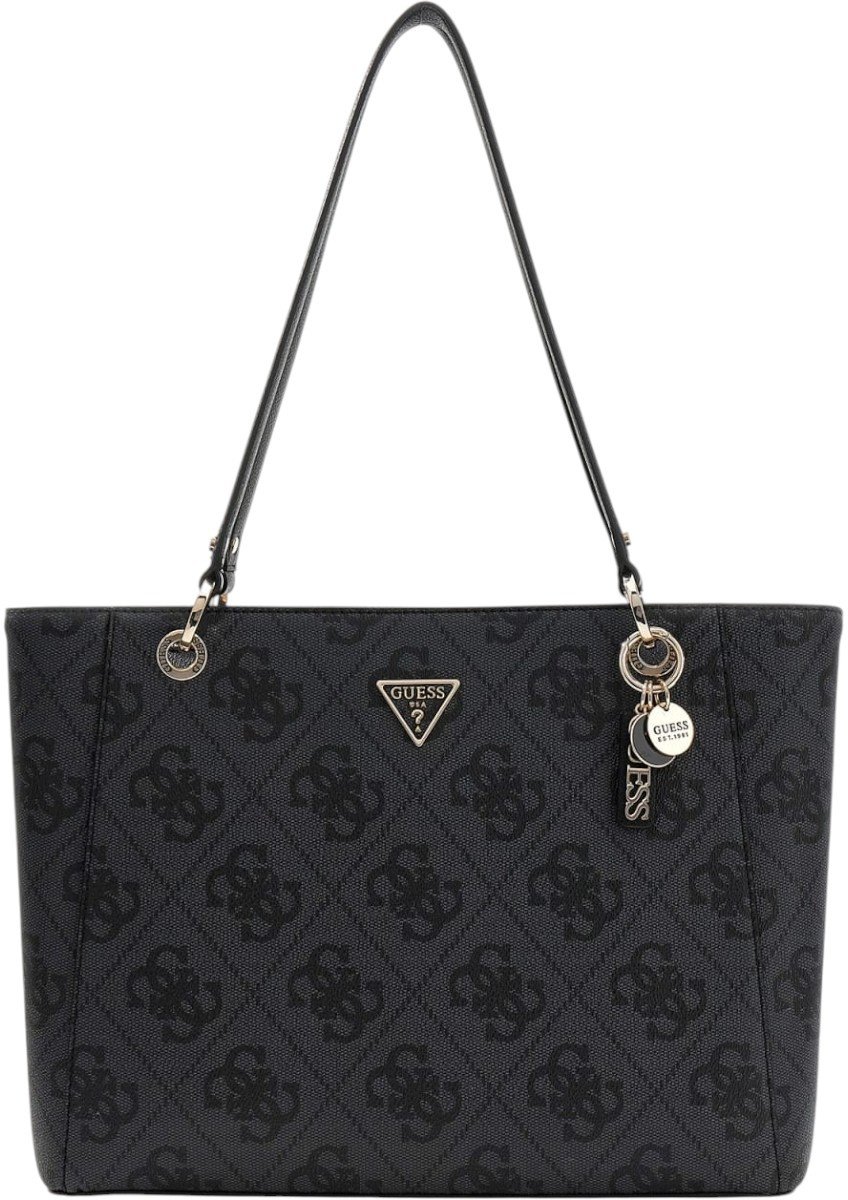 Guess Dames Tas Grijs