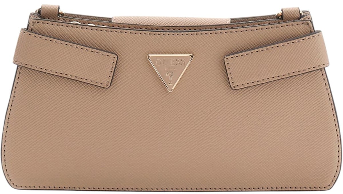 Guess Dames Tas Bruin