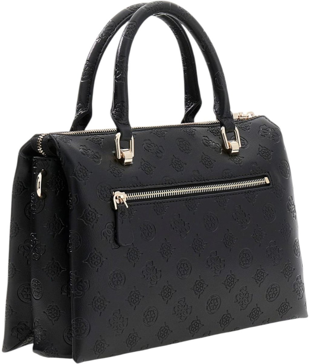 Guess Dames Tas Zwart