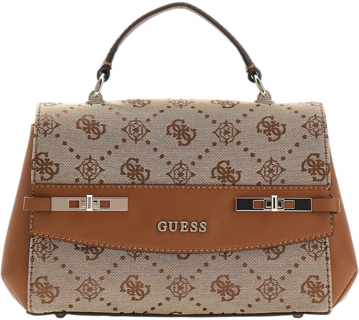 Guess Dames Tas Bruin