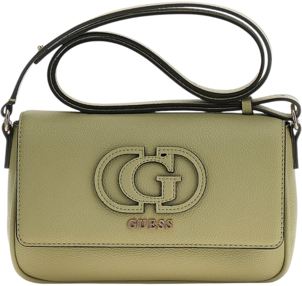 Guess Dames Tas Groen