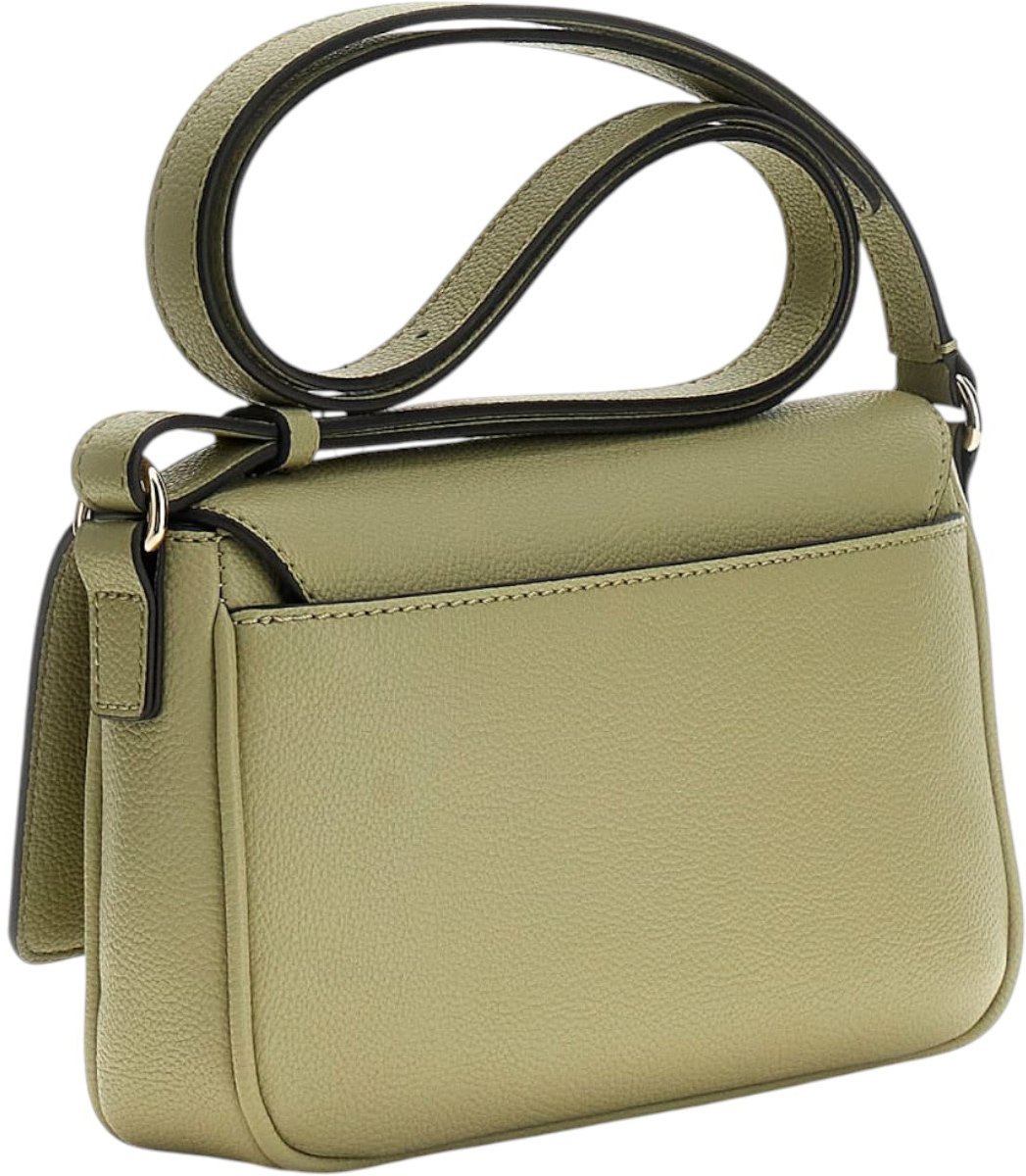 Guess Dames Tas Groen