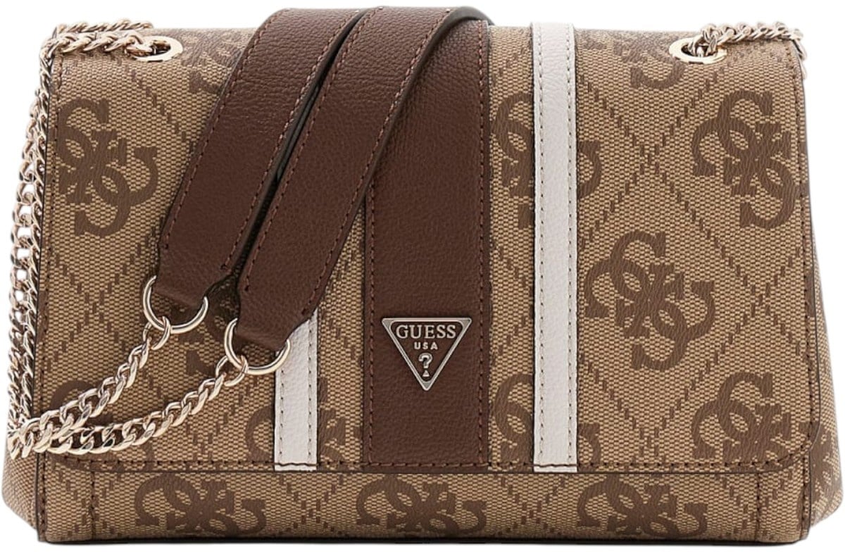 Guess Dames Tas Bruin