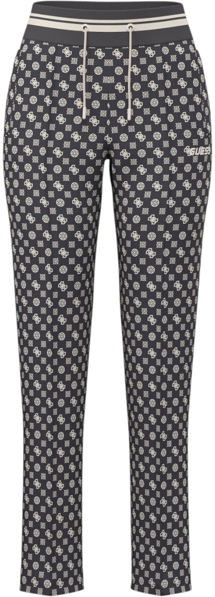 Guess Dames Broek Zwart