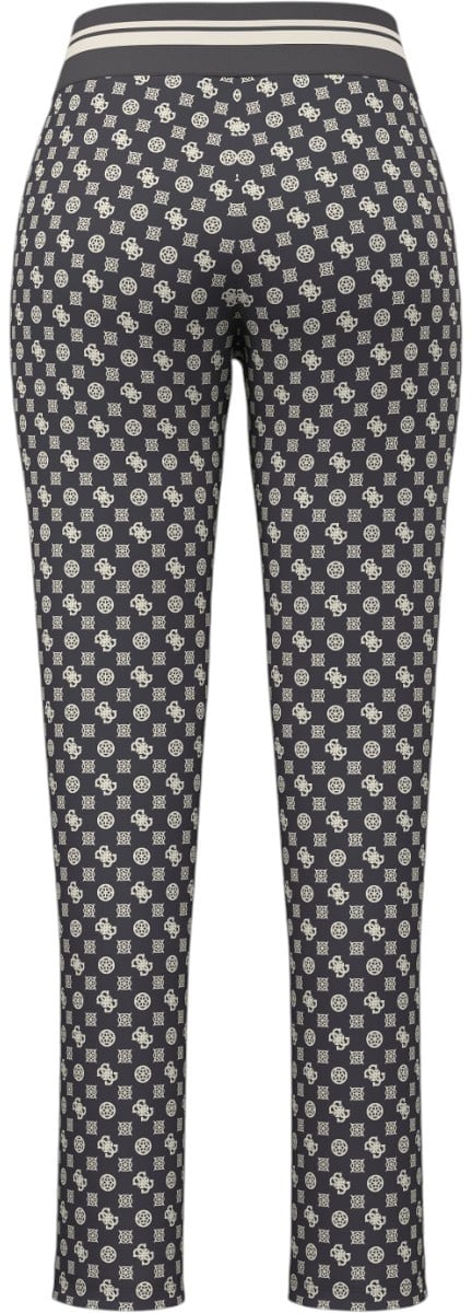 Guess Dames Broek Zwart