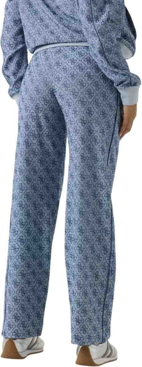 Guess Dames Broek Blauw