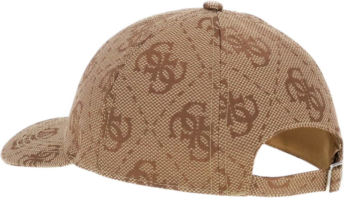 Guess Dames Cap Bruin