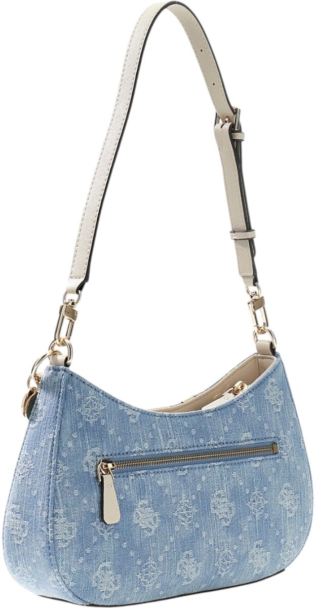 Guess Dames Tas Blauw