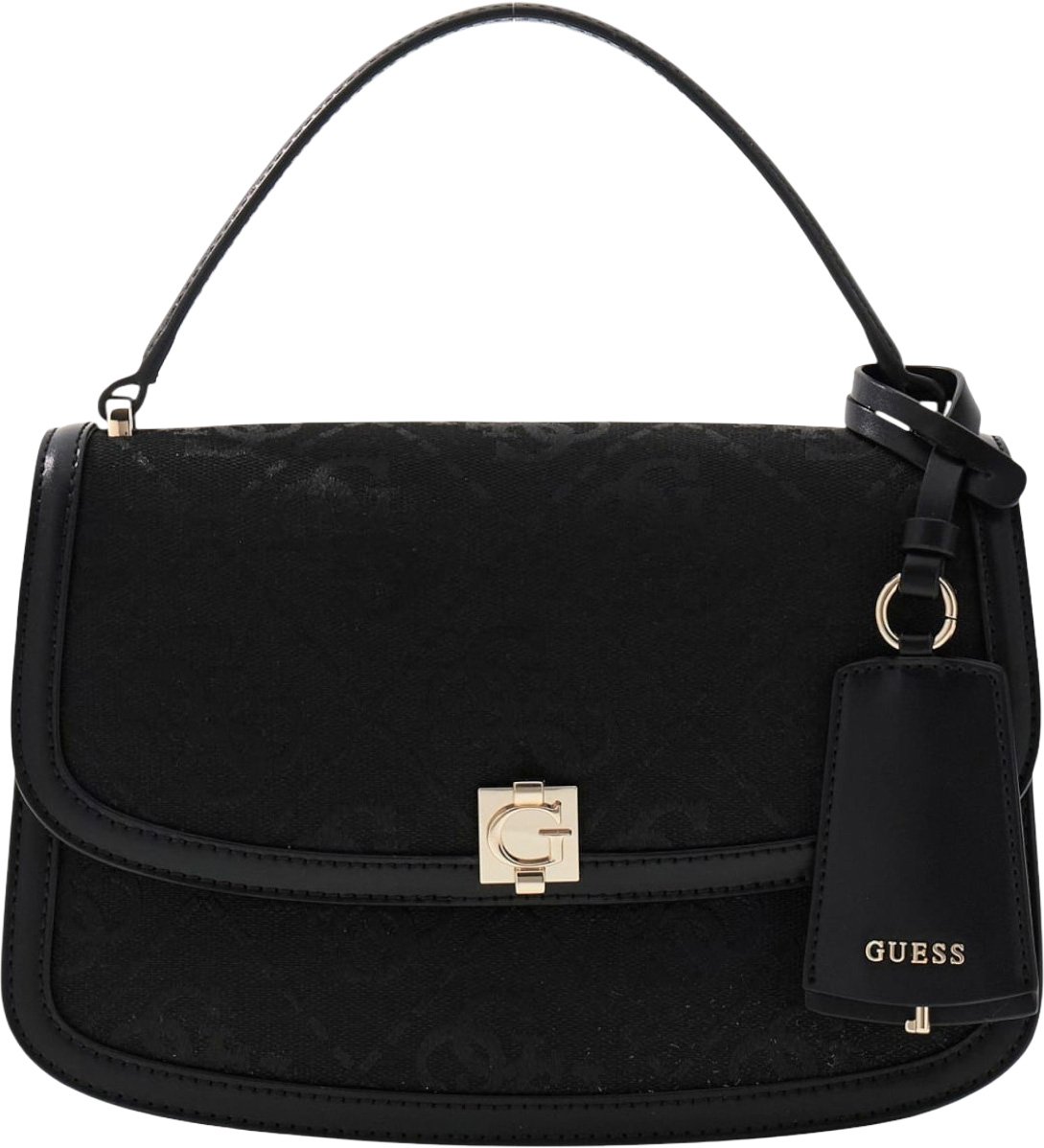 Guess Dames Tas Zwart
