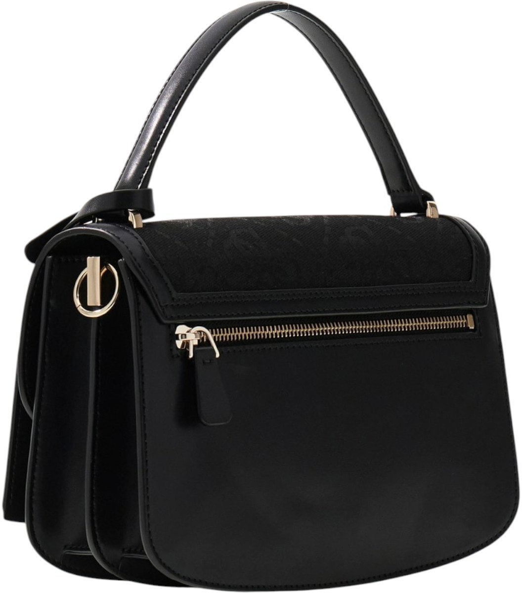 Guess Dames Tas Zwart