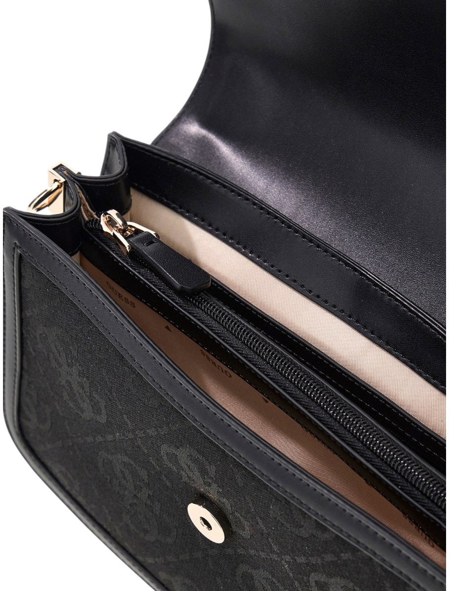 Guess Dames Tas Zwart