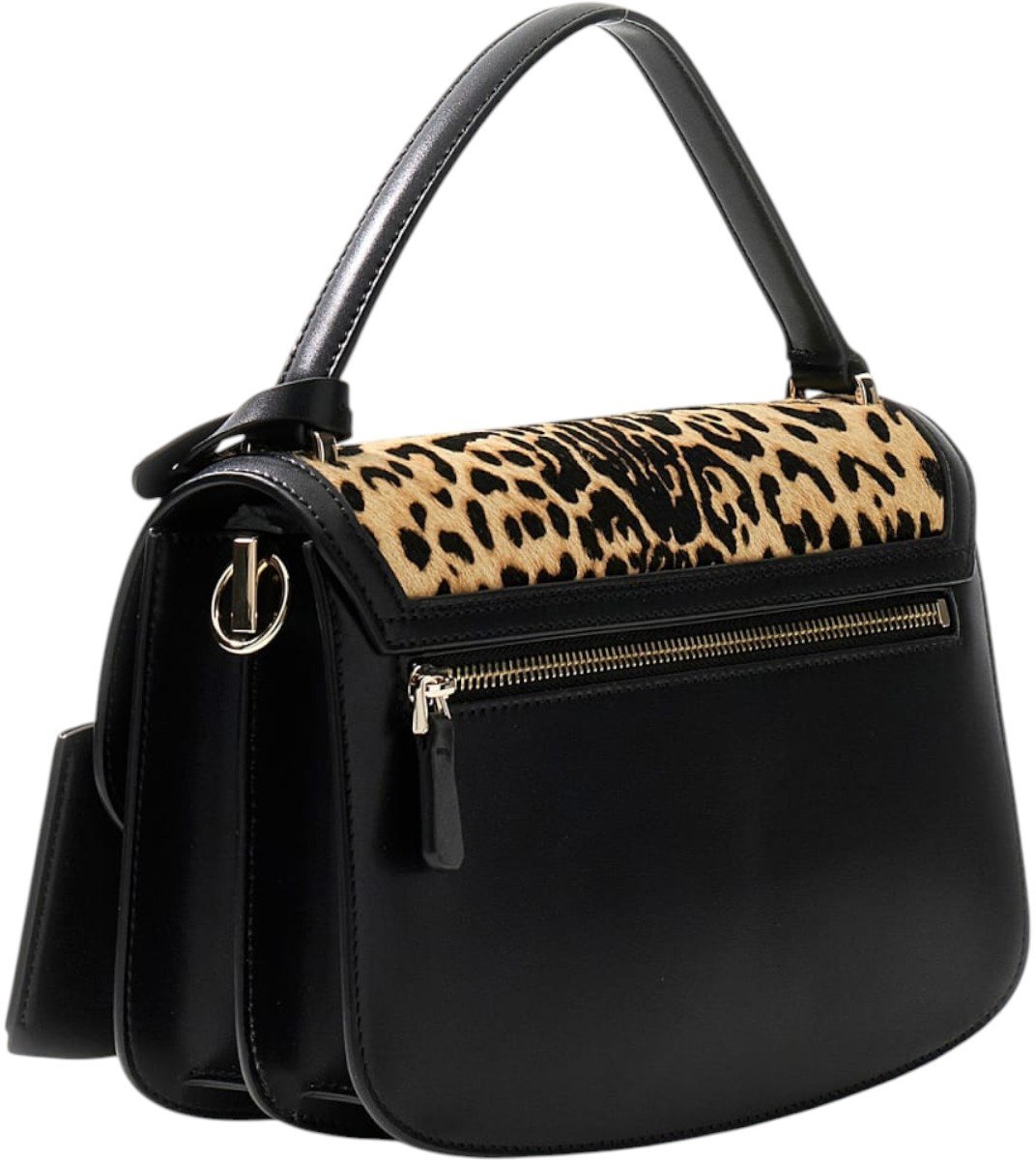 Guess Dames Tas Bruin
