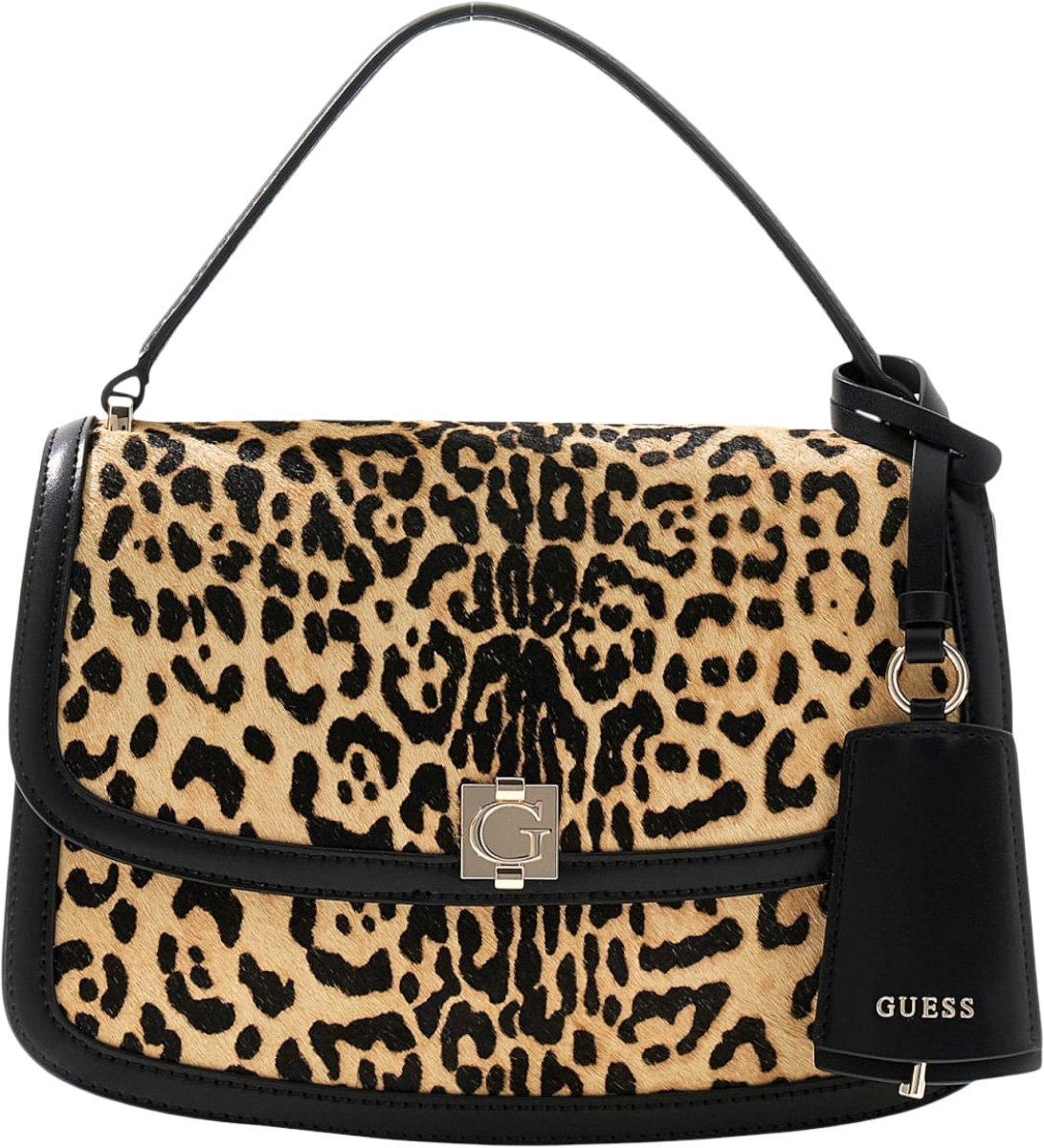 Guess Dames Tas Bruin