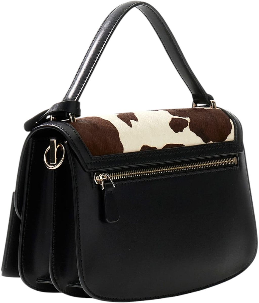 Guess Dames Tas Zwart