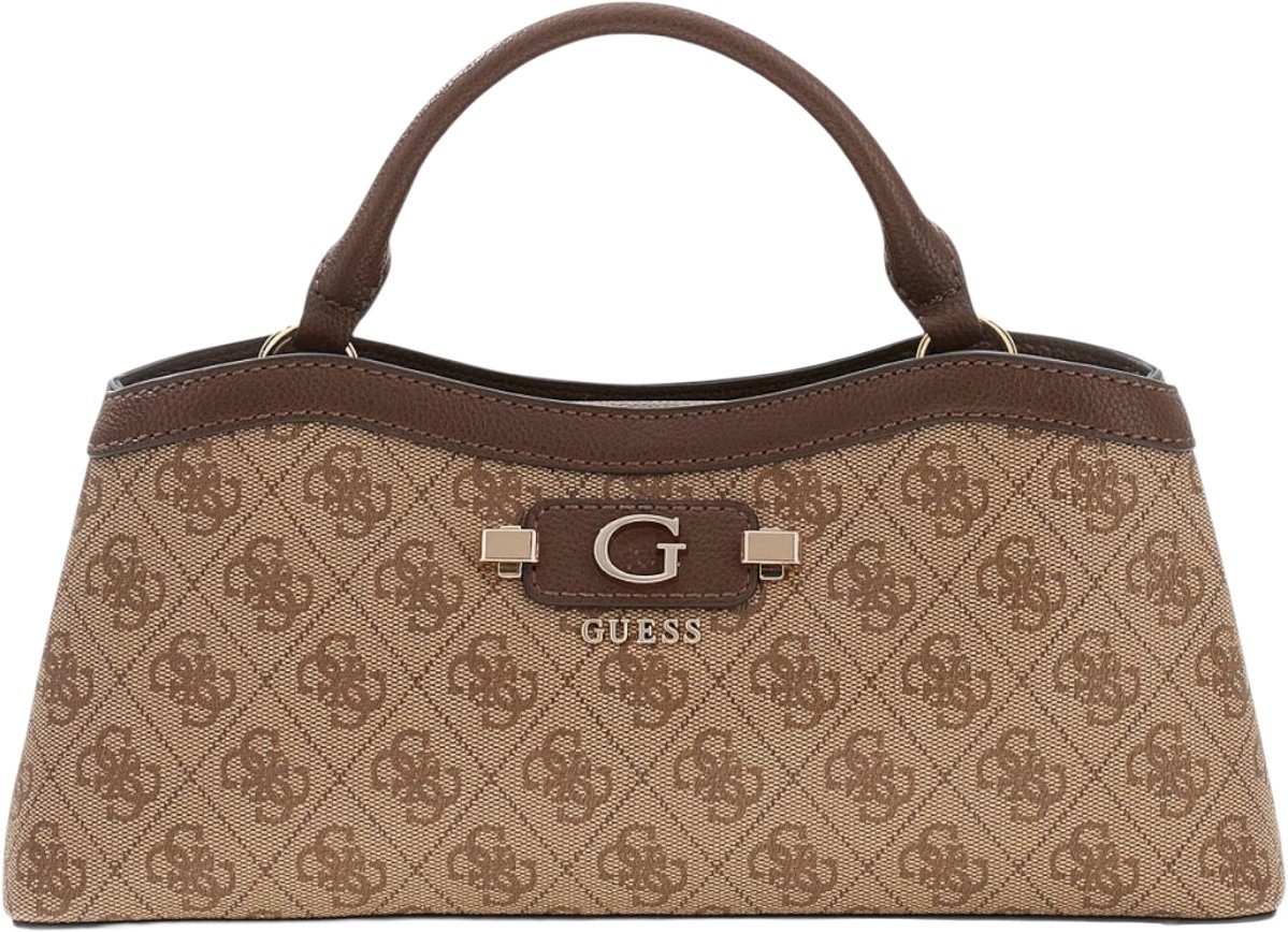 Guess Dames Tas Bruin