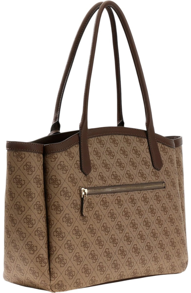 Guess Dames Tas Bruin