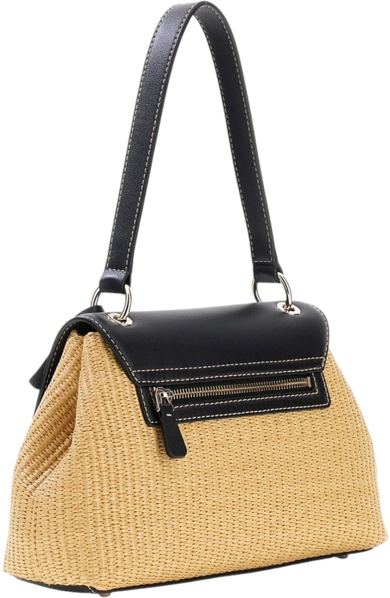 Guess Dames Tas Bruin