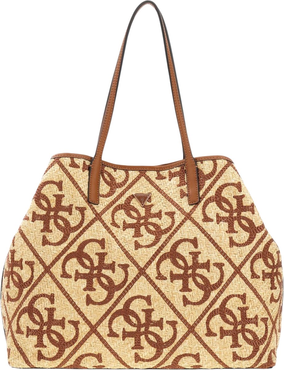 Guess Dames Tas Bruin
