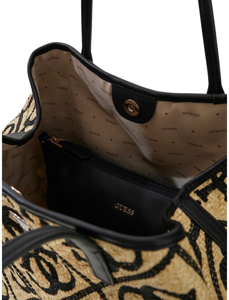 Guess Dames Tas Zwart