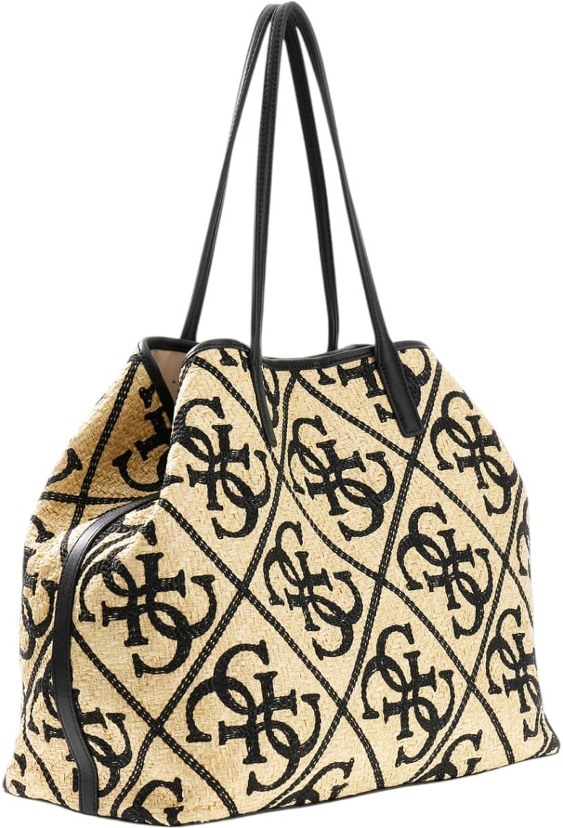Guess Dames Tas Zwart