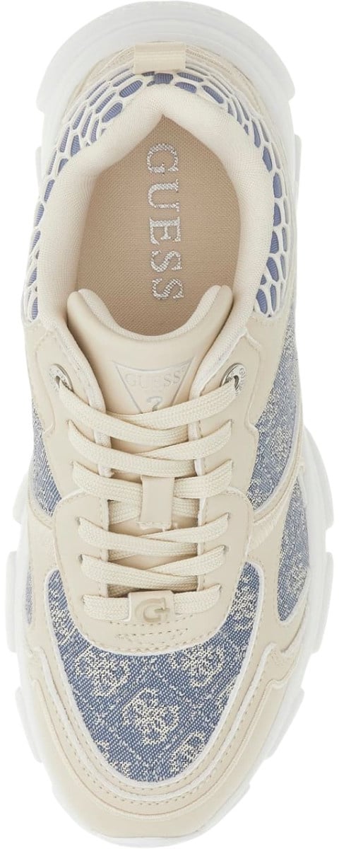 Guess Dames Sneakers Bruin