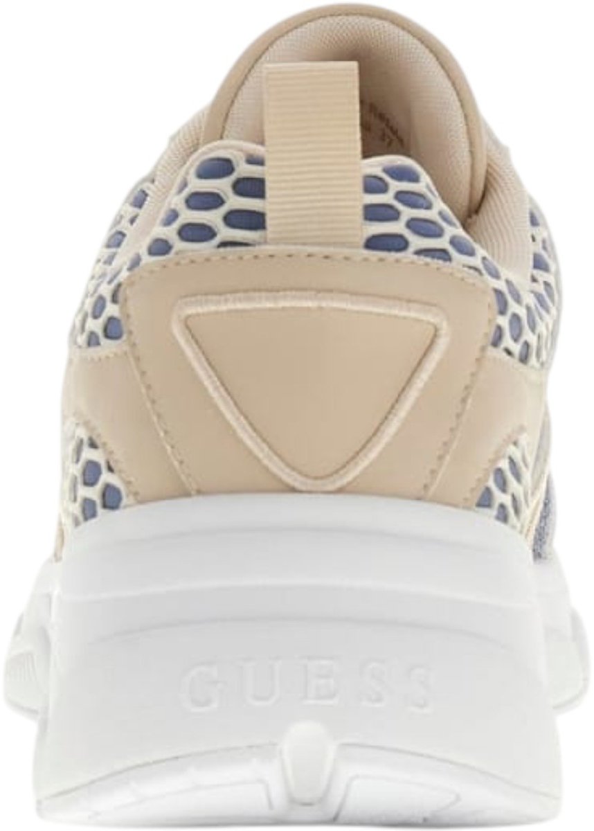 Guess Dames Sneakers Bruin