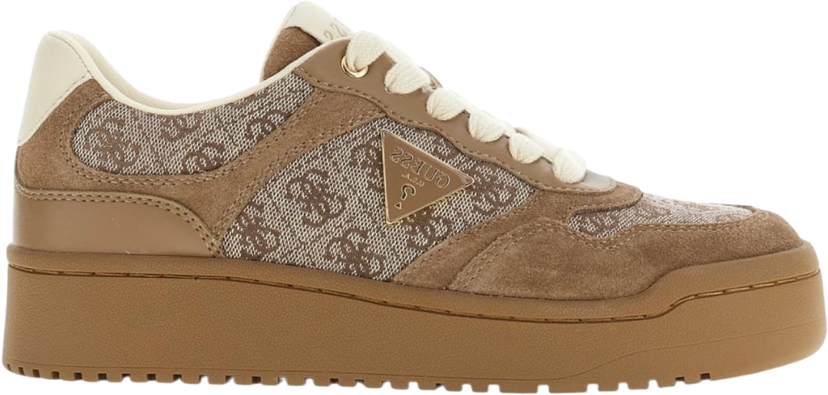 Guess Dames Sneakers Bruin