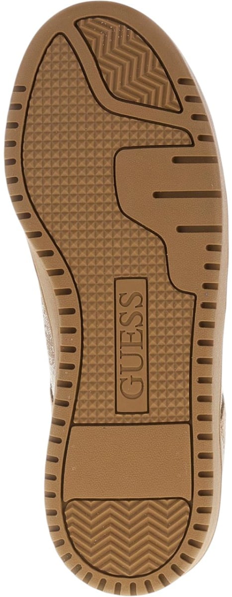 Guess Dames Sneakers Bruin
