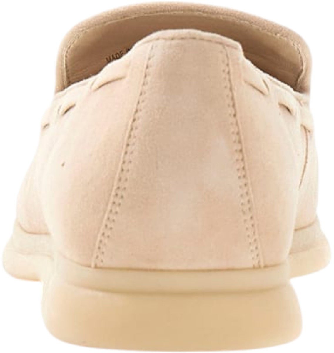 Guess Dames Mocassin Bruin