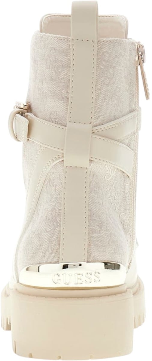 Guess Dames Laars Bruin