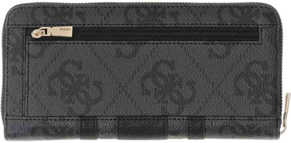 Guess Dames Portemonnee Grijs