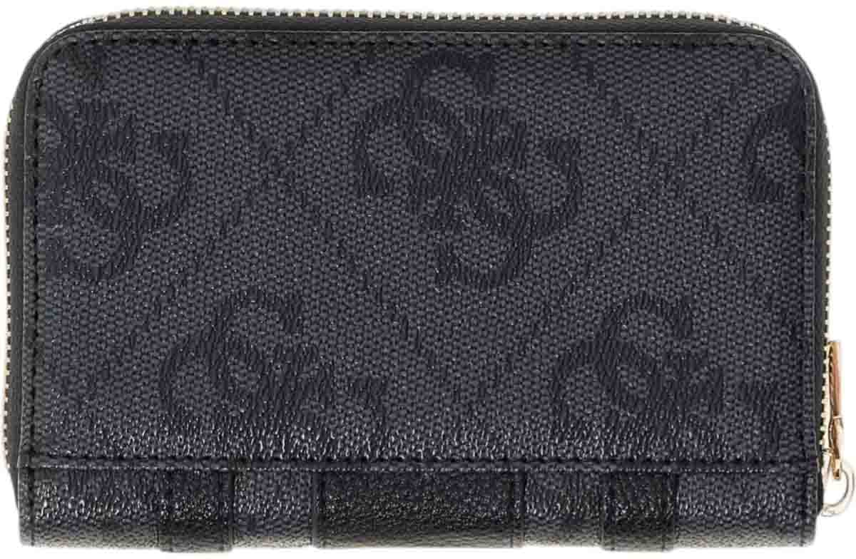 Guess Dames Portemonnee Grijs